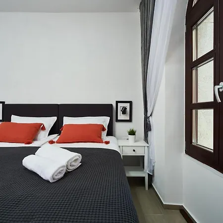 Cardo Appartement