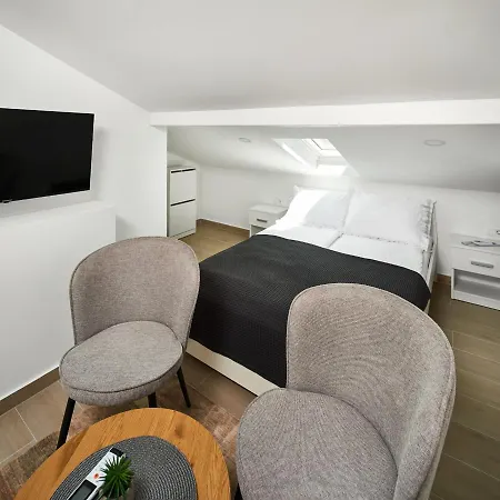 Lejlighed Cardo Poreč