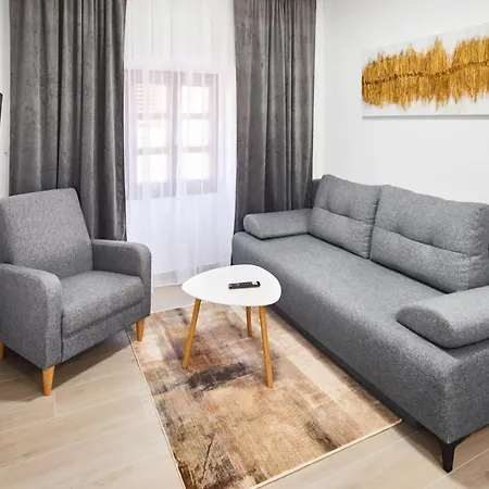 Cardo Appartement *