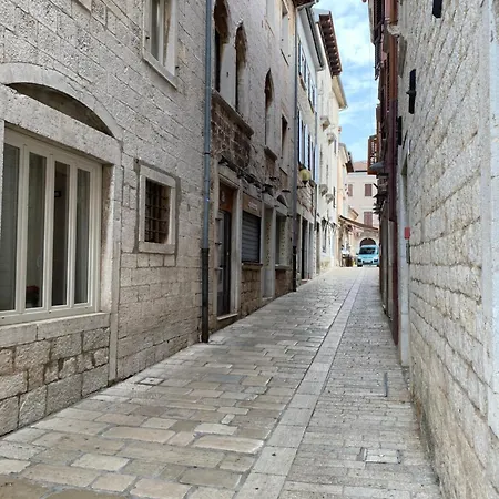 Cardo Appartement *