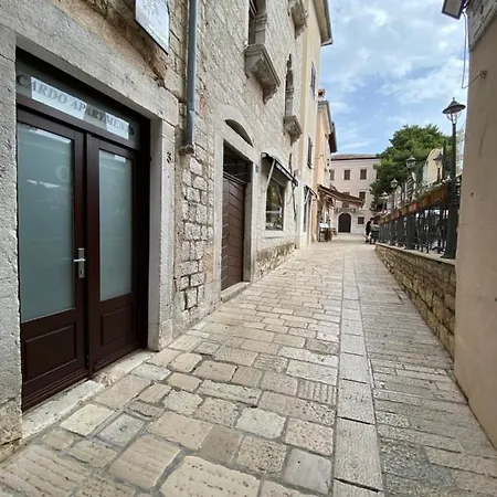 Cardo Apartamento