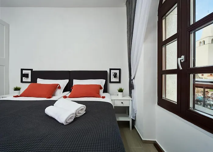 Cardo Appartement