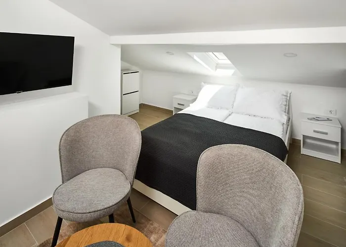 Appartement Cardo Poreč