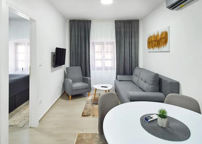 Cardo Appartement Poreč
