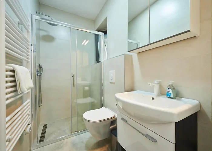 Cardo Appartement Poreč