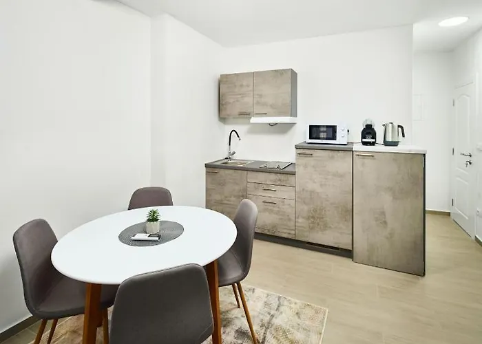 Appartement Cardo