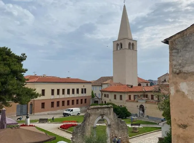 Cardo アパート *