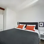 Cardo Lägenhet *