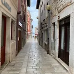 Cardo * Poreč