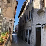 Lägenhet Cardo Poreč