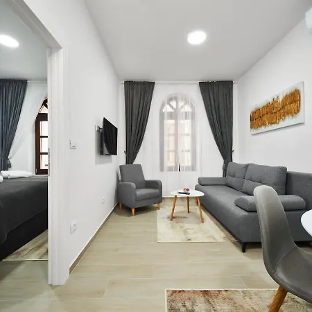 Apartment Cardo Porec