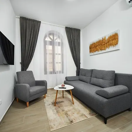 Apartment Cardo Porec