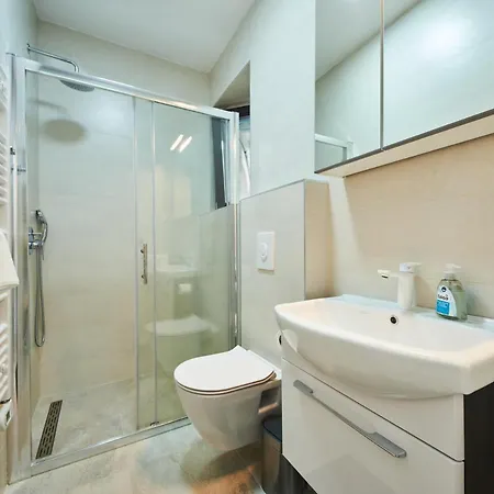 Cardo Apartment Porec