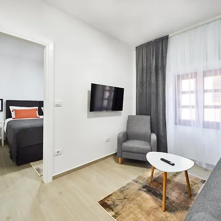 Apartment Cardo Porec