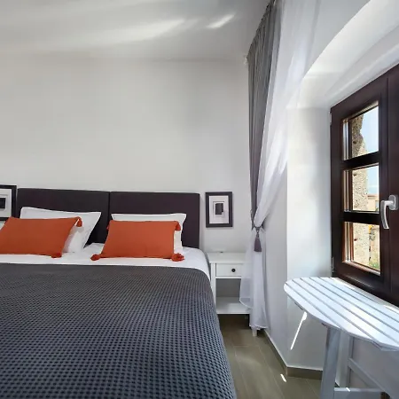 Apartmán Cardo *