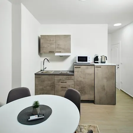 Apartment Cardo