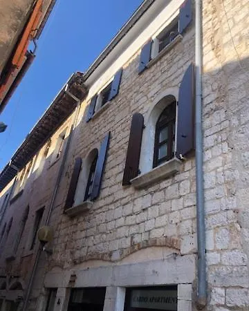 Apartment Cardo Porec