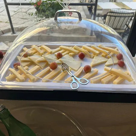 Cardo Lägenhet Poreč