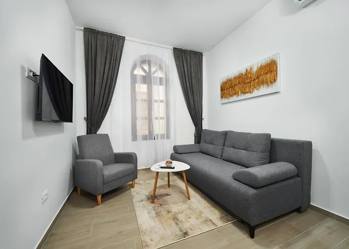 Apartament Cardo Poreč