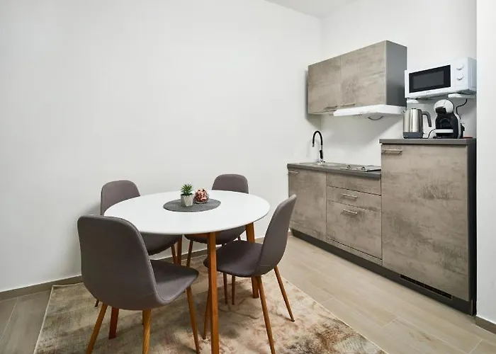 Apartament Cardo Poreč