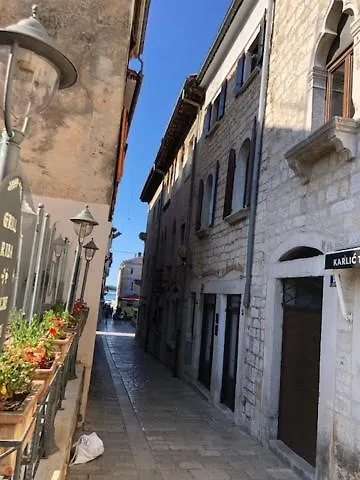 Apartament Cardo Poreč