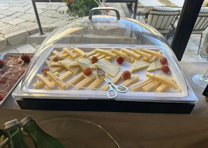 Cardo Apartament Poreč