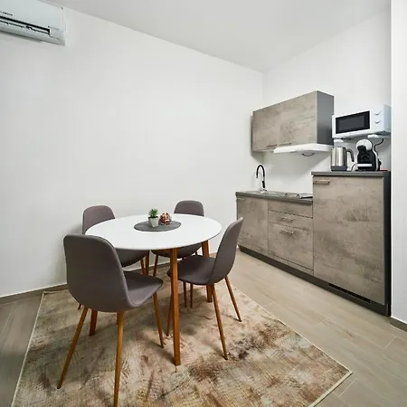 Lägenhet Cardo Poreč