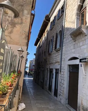 Lägenhet Cardo Poreč