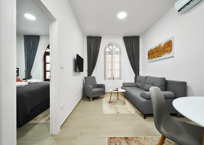 Apartman Cardo Poreč
