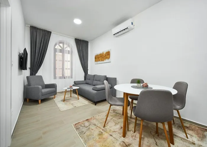 Apartman Cardo *