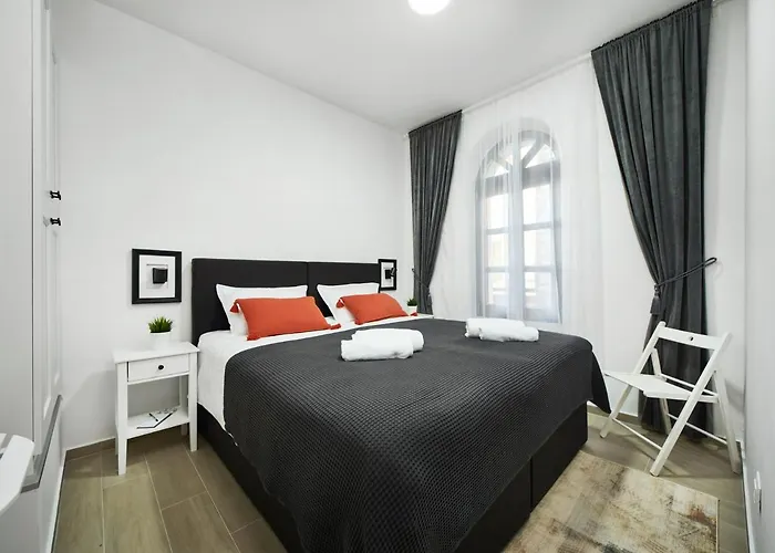 Cardo Apartman