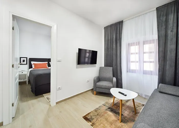 Apartman Cardo Poreč