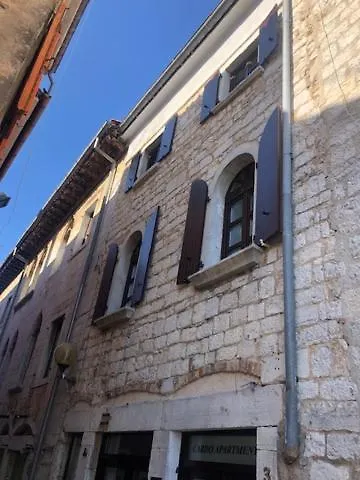 Apartman Cardo Poreč