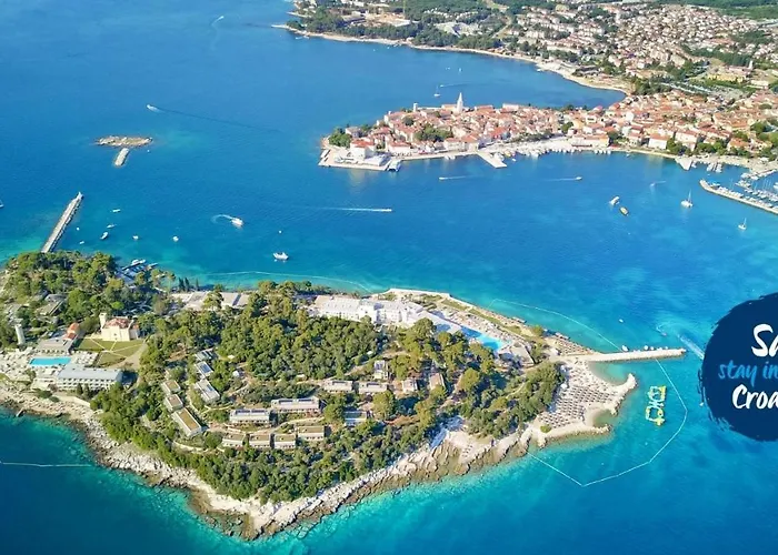 Cardo Apartman Poreč